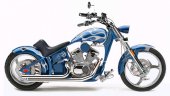 2009 Rhino Hunter S FLM001 photo
